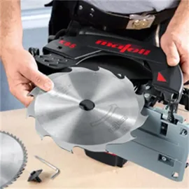 Mafell K 85 Ec inkl. Parallelanschlag + L-Max 918202