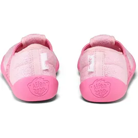 Affenzahn Vegan Dreamy Einhorn Hausschuh Rosa 27
