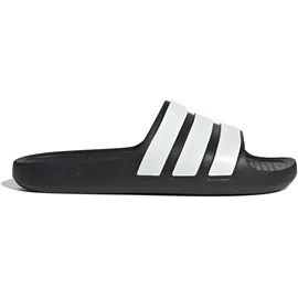Adidas Adilette Flow Slides RUTSCHEN, core Black/FTWR White/core Black