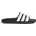 Flow Slides RUTSCHEN core Black/FTWR White/core Black