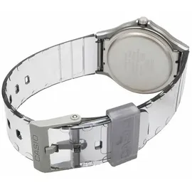 Casio Mq-24s-8bef Uhr Grey / Grey / Grey One Size