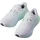 adidas Galaxy 7 Cloud White / Halo Mint / Lime Burst 37,5