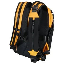 Samsonite Active Road Freizeitrucksack Gelb