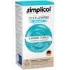 simplicol Textilfarbe intensiv Karibik-Türkis DE 150g