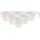 Villeroy & Boch Cappuccinotasse 0,25 l Weiß 6 St.
