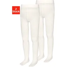H.I.S. H.I.S Feinstrumpfhose in 2x ecru, | Gr.: 128/134