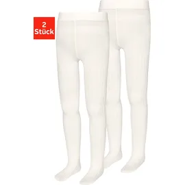 H.I.S. H.I.S Feinstrumpfhose in 2x ecru, | Gr.: 128/134
