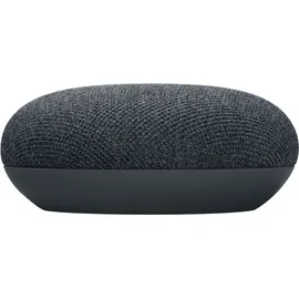 Google Nest Mini karbon