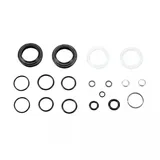 RockShox Psylo Silver Fahrrad-Service Kit 200 Std/1 Jahr Multicolor