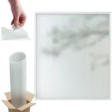 Tulup SICHTSCHUTZFOLIE – 100x122 cm