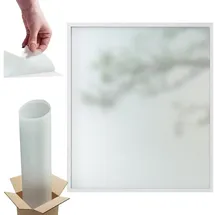 Tulup SICHTSCHUTZFOLIE – 100x122 cm