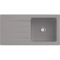 Villeroy & Boch V&B Spüle Architectura 60 m Abl.garn,