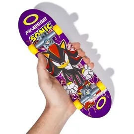 Spin Master 6071366 TED Tech Deck Handboard 27 cm - Sonic