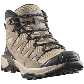 Salomon X Ultra 360 Ltr Mid Gore-tex® Wanderschuhe - Desert Tan / Walnut / Earth Brown - EU 42