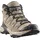 Salomon X Ultra 360 Ltr Mid Gore-tex® Wanderschuhe - Desert Tan / Walnut / Earth Brown - EU 42