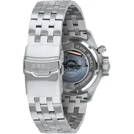 Breil Manta P.R.O. Hybrid Edelstahl 43,0 mm TW2016