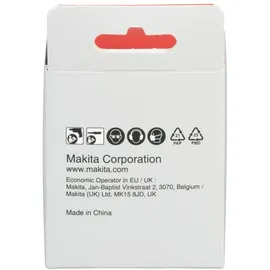 Makita D-75845 Lamellenschleifer 60 x 30 mm 1 St.