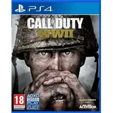Call of Duty: WWII (PEGI) (PS4)