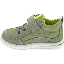 Pepino Sneaker in grün | Gr.: 23