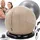 MIWEBA Gymnastikball Beige 65 cm