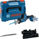 Bosch GSA 18V-24 ohne Akku + Koffer