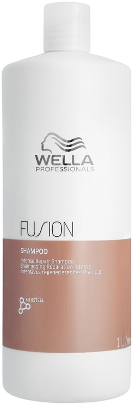 Wella Professionals Fusion Intense Repair Shampoo 1000 ml