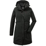 KILLTEC Parka KOW 165 WMN PRK« Killtec olivgrün