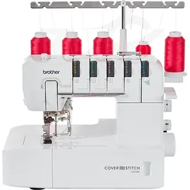 Brother CV3550 Cover Stitch