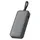 cuktech LPB200N 40W 20000mAh Powerbank mit integriertem Kabel - Grau