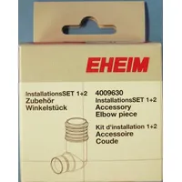Eheim 4009630 Winkelstück für Installationsset 1+2