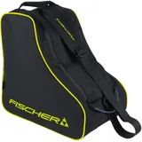 Fischer Skischuhtasche Nordic Eco schwarz