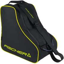 Fischer Skischuhtasche Nordic Eco schwarz