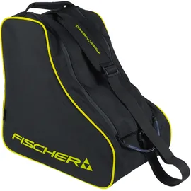 Fischer Skischuhtasche Nordic Eco schwarz