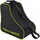 Fischer Skischuhtasche Nordic Eco schwarz