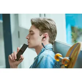 Sony WI-C310 schwarz