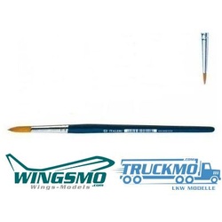 Italeri Rundpinsel 00 Kunsthaar 52202