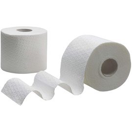 Kleenex Kleenex® Toilettenpapier Premium 4-lagig, 24 Rollen