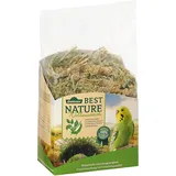 Dehner Best Nature Vogelfutter, Wellensittichfutter, 2.5 kg