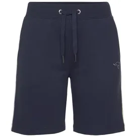KangaROOS Bermudas Blau 32/34
