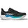 HOKA Arahi 8 Herren Black/Skyward Blue 44