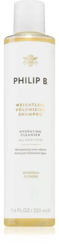 Philip B. White Label Volumen-Shampoo 220 ml