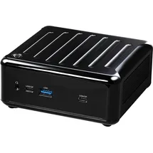 ASRock 4X4 BOX-4800U Barebone-PC