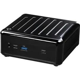 ASRock 4X4 BOX-4800U Barebone-PC