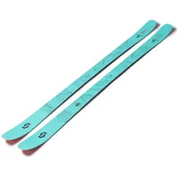 Scott SEA 98 Freerideski Mint/Blau 188 cm