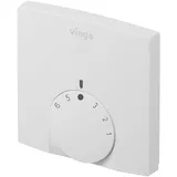 Viega Raumthermostat 1230.3 für Basiseinheit Modell 1246 und 1246.1