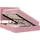 vidaXL Bett 140 x 200 cm Rosa