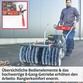 Hecht 8680 SE Set 5
