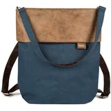 Zwei Olli OR12 blue