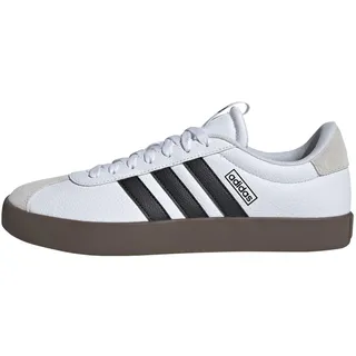 VL Court 3.0 Cloud White / Core Black / Grey One 49 1/3