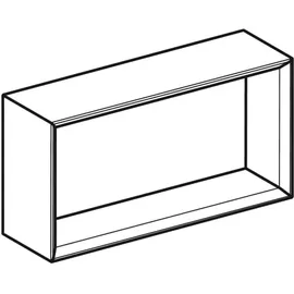 Geberit iCon Regal 502322JL1